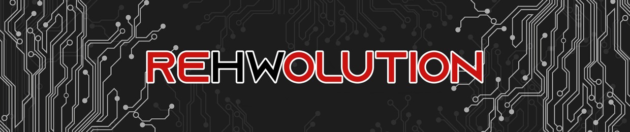 ReHWolution