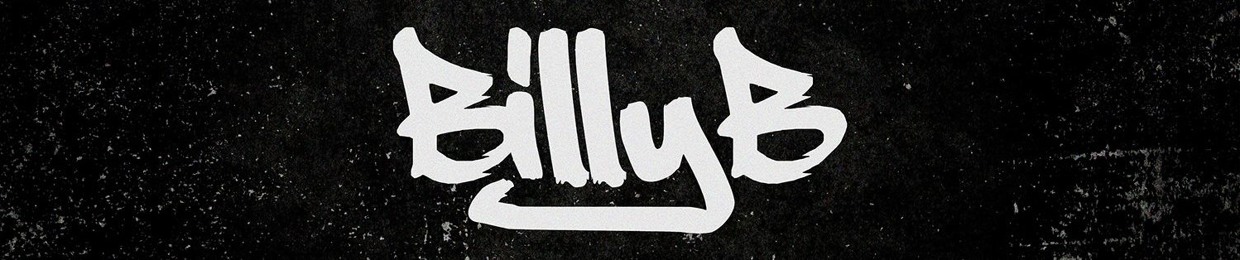 DJ BILLY B
