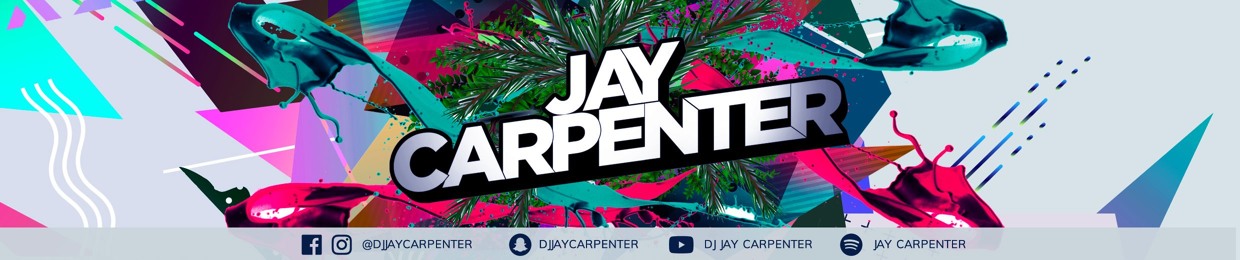 DJ Jay Carpenter