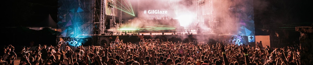 GilGlaze