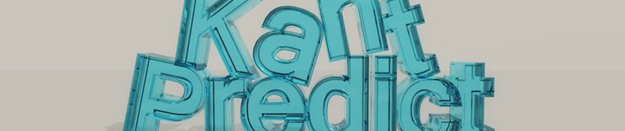 Kant Predict