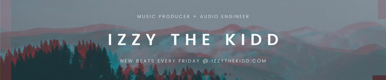 Izzy the Kidd