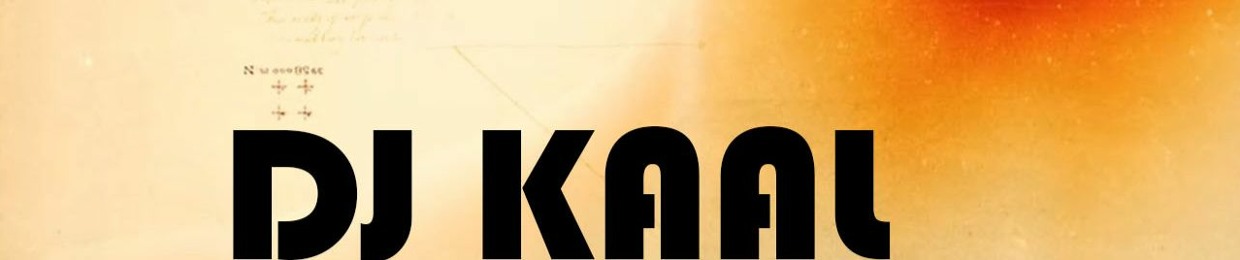 DJ KAAL