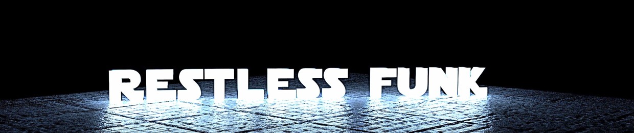 Restless Funk