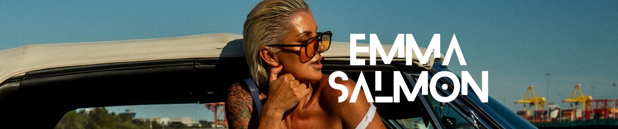EMMA SALMON