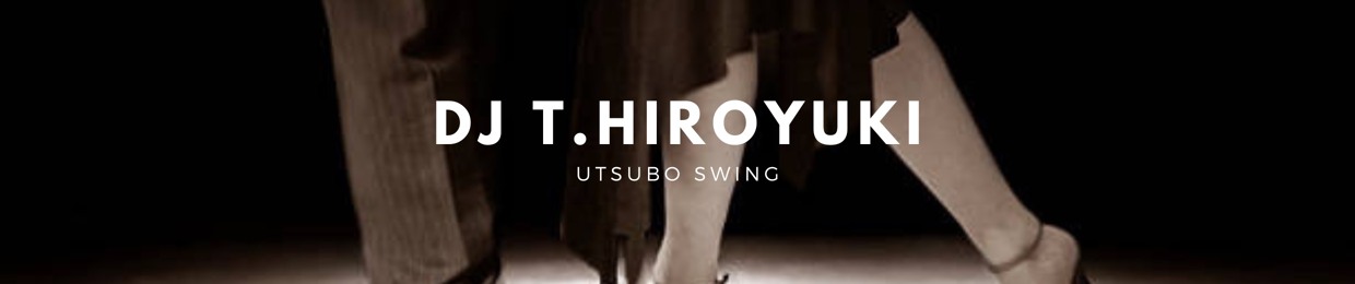 DJ T.HIROYUKI