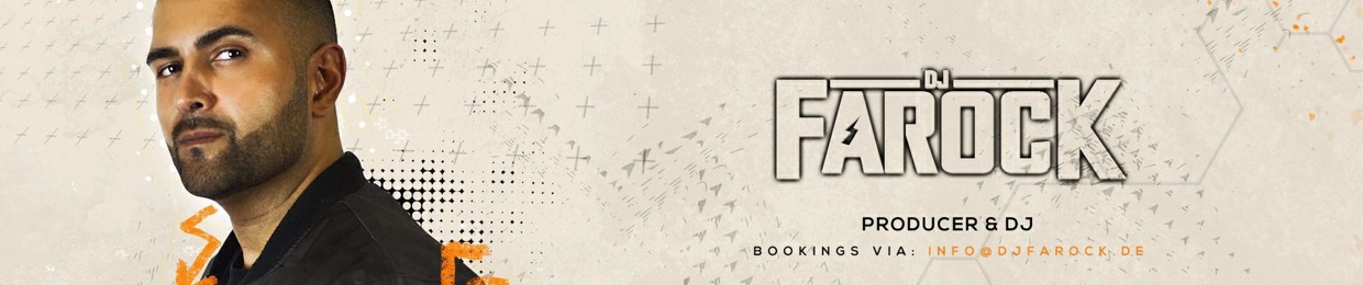 DJ FAROCK