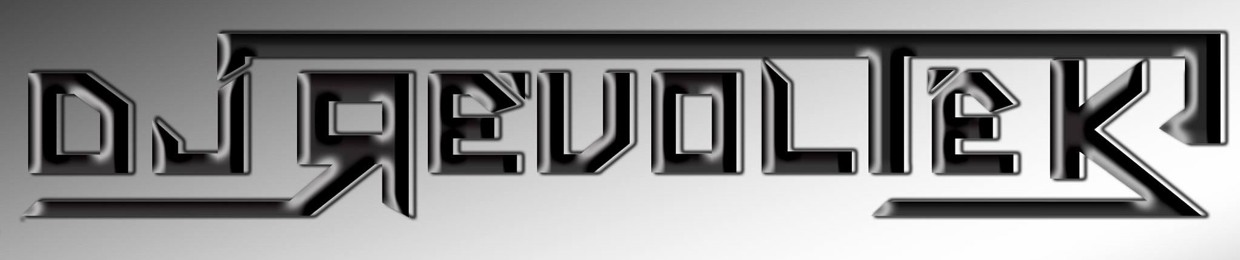 Dj RevolteK (Official)