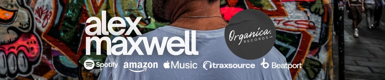 Alex Maxwell