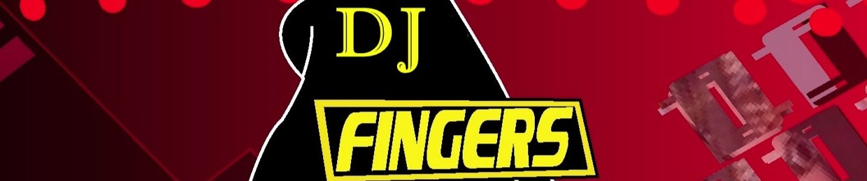 DJ Fingers Flores