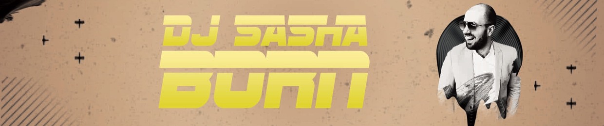 Dj Sasha Born