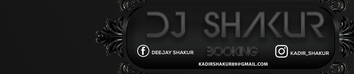 DJ SHAKUR
