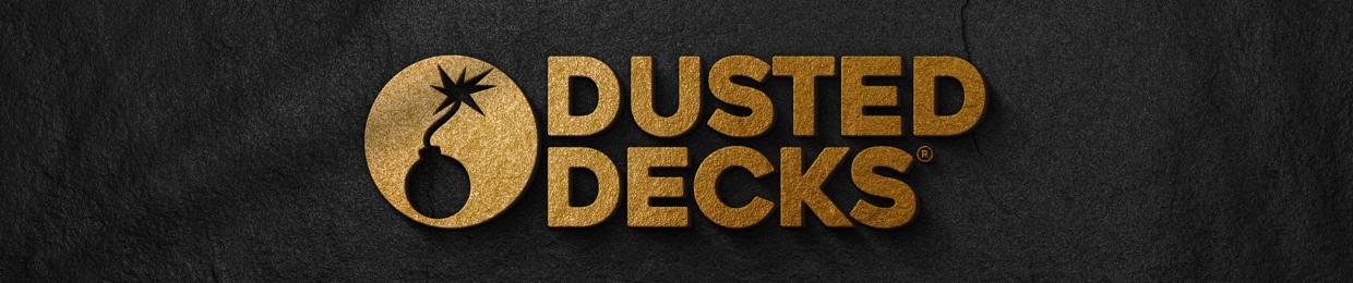 Dusted Decks®