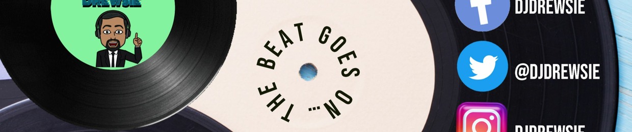DJ Drewsie