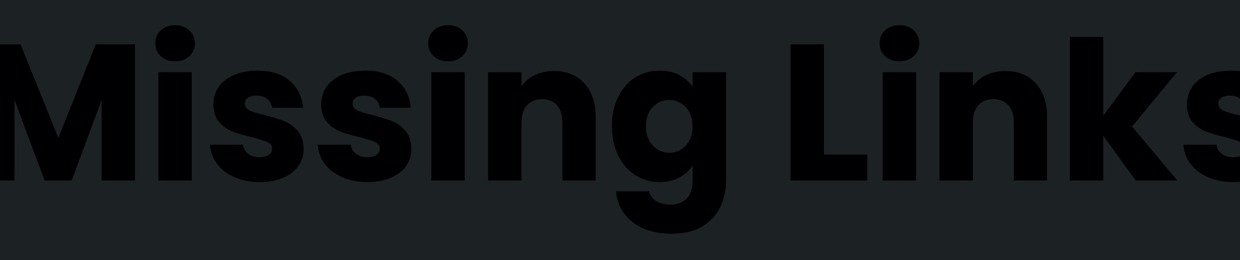 missinglinks