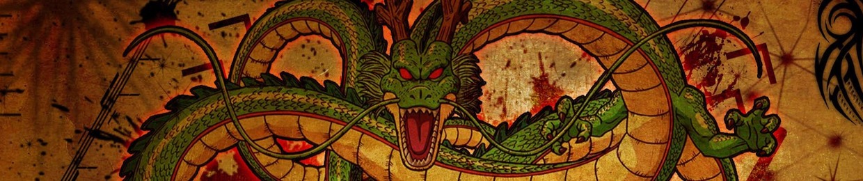 Derryl Danston (SHENRON)