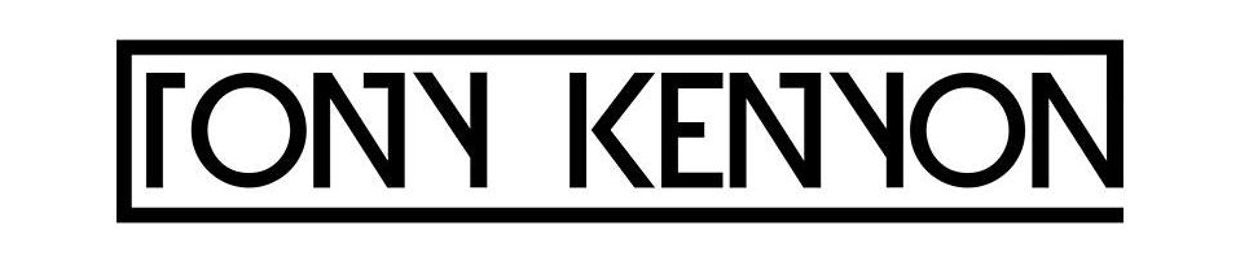 DJ Tony Kenyon