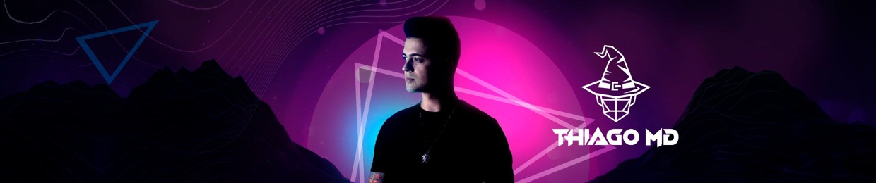 Dj Thiago MD