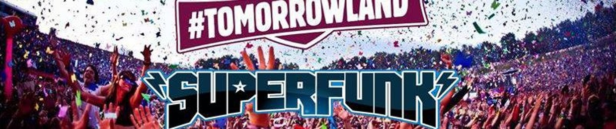 SUPERFUNK