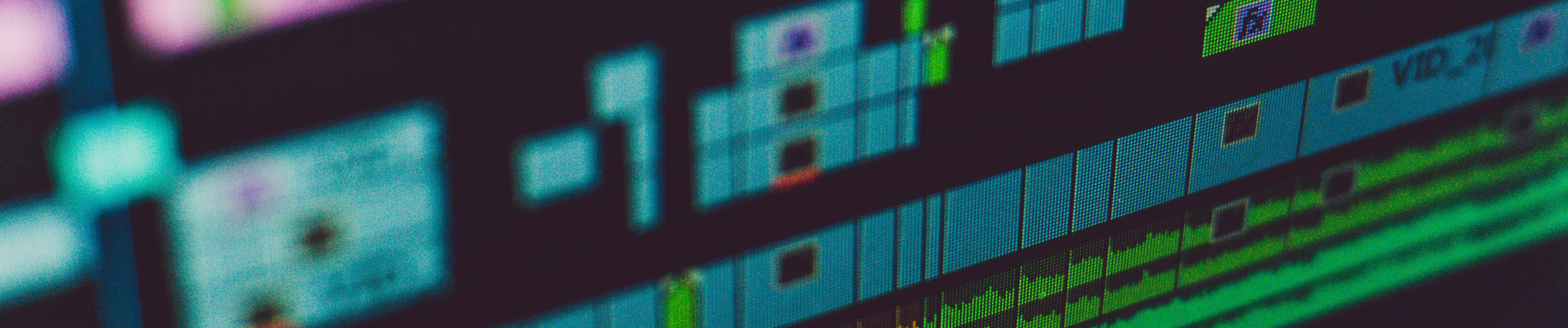 SoundCloud banner for @fortran