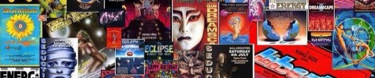 Dave Junglist