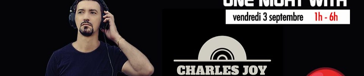 Charles Joy