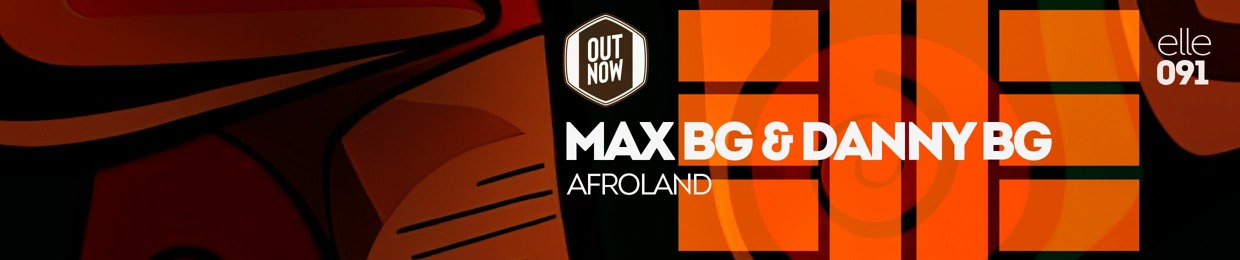 Max(BG) & Danny (BG)