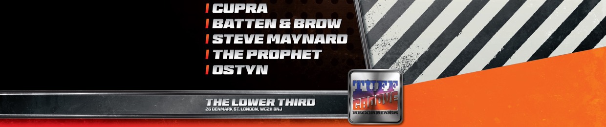 Steve Maynard