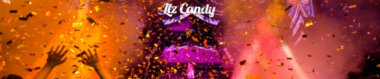 DJ Liz Candy