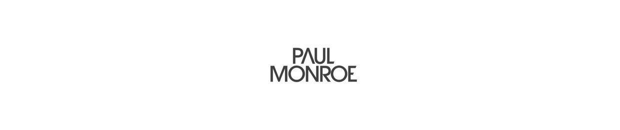 Paul Monroe