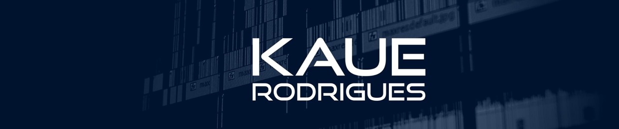 Kaue Rodrigues