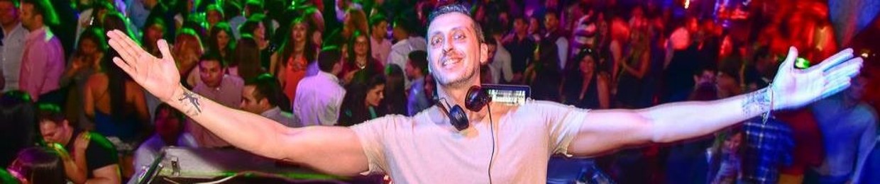 David Crespo DJ
