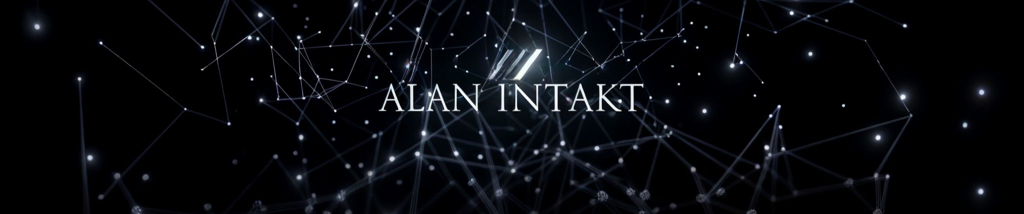 SoundCloud banner for @intact