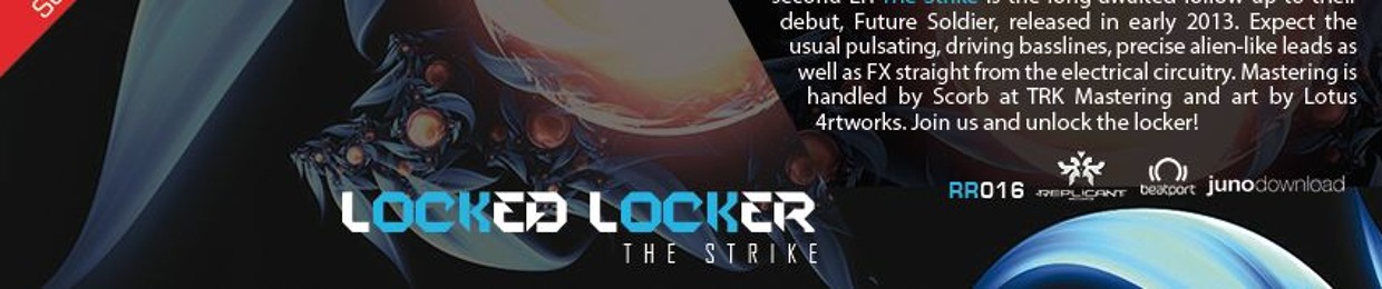 hyperActive / Locked Locker