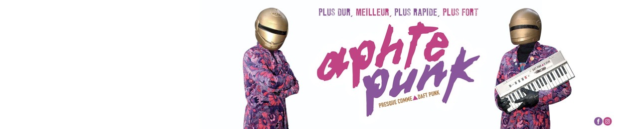 Aphte Punk