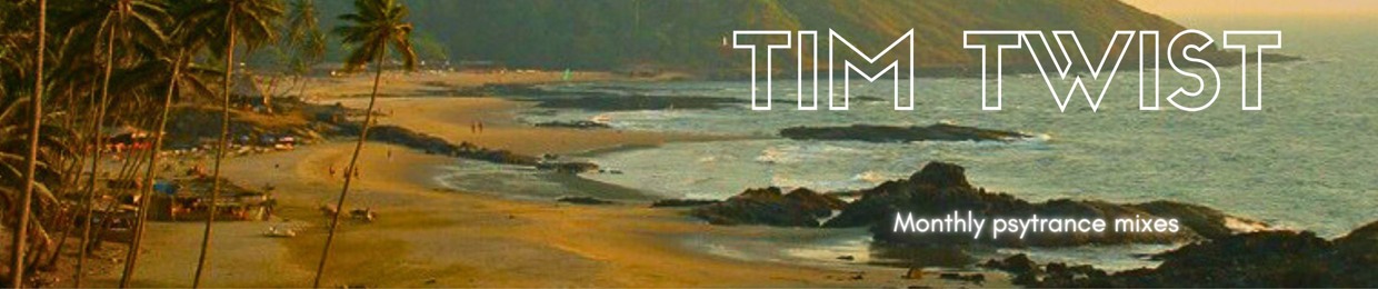 Tim Twist