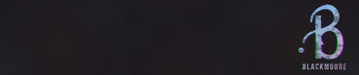 BLACKMOORE