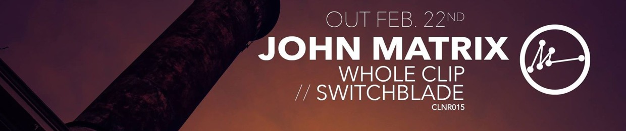 JOHN MATRIX