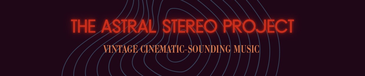 The Astral Stereo Project