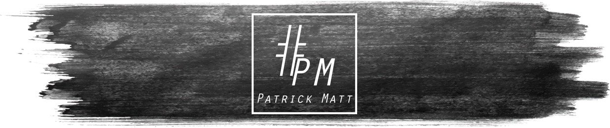 Patrick Matt