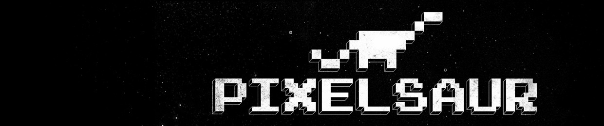 pixelsaur