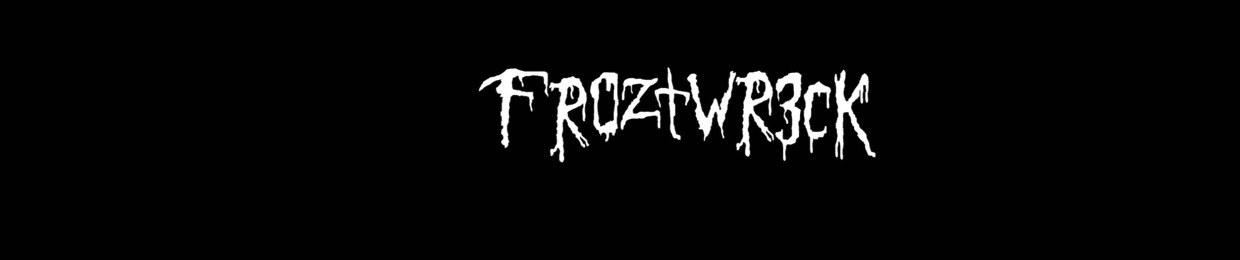 Froztwr3ck