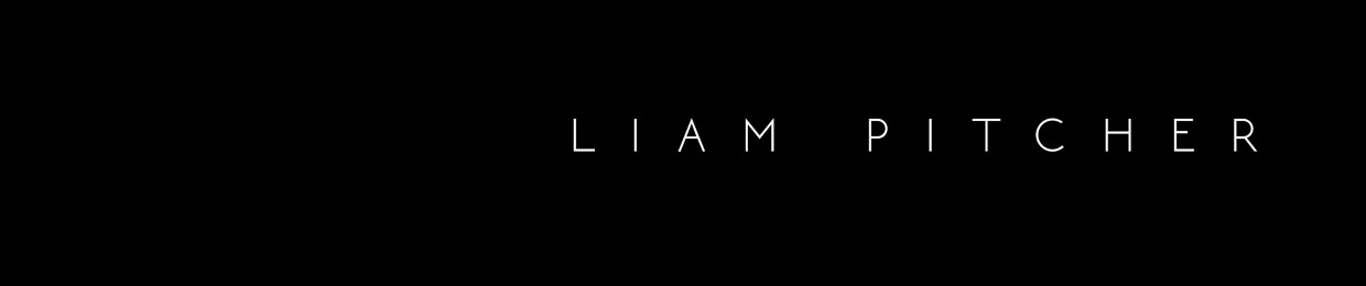 Liam Pitcher