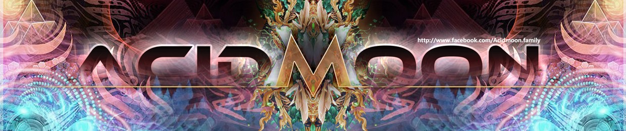 Acidmoon