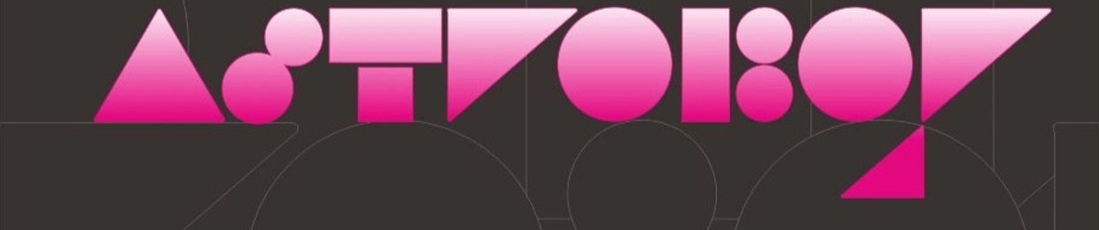 AstroboyDj