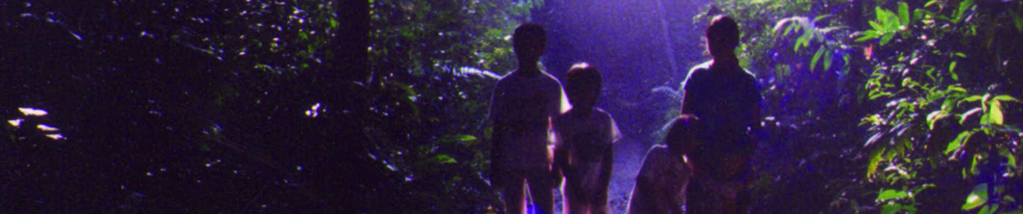 SoundCloud banner for @halves
