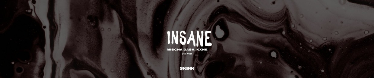 Mischa Dash