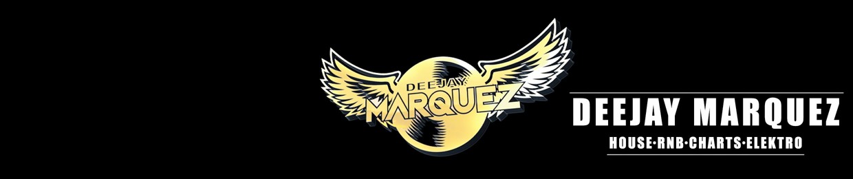 DJ David Marquez