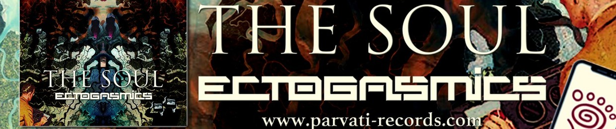 Ectogasmics - Parvati Records