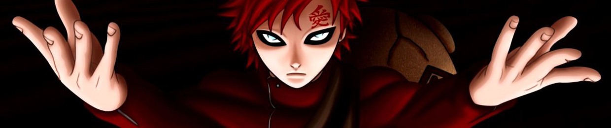 Gaara (Ayauma Rec)